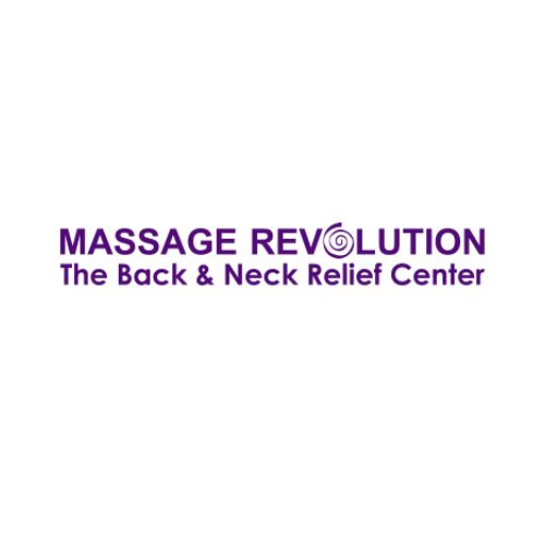 Massage Revolution